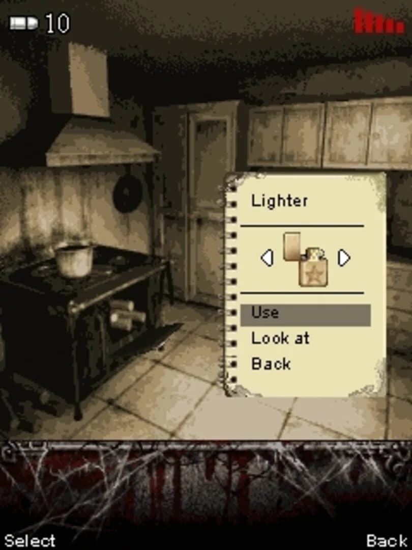 Silent Hill: Orphan screenshot 4
