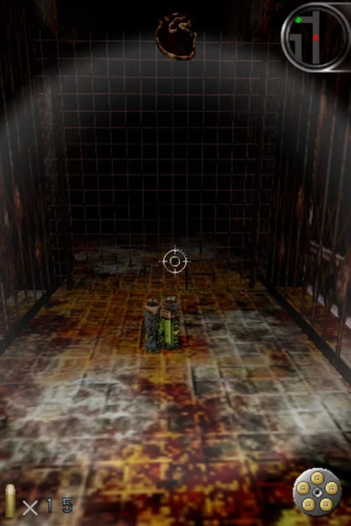 Silent Hill: The Escape screenshot 4