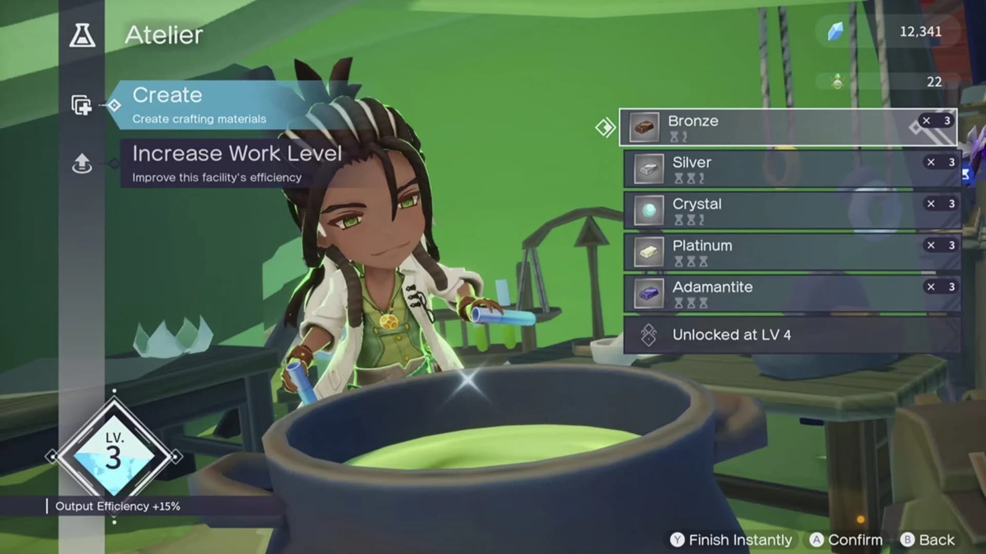 Silent Hope screenshot 3