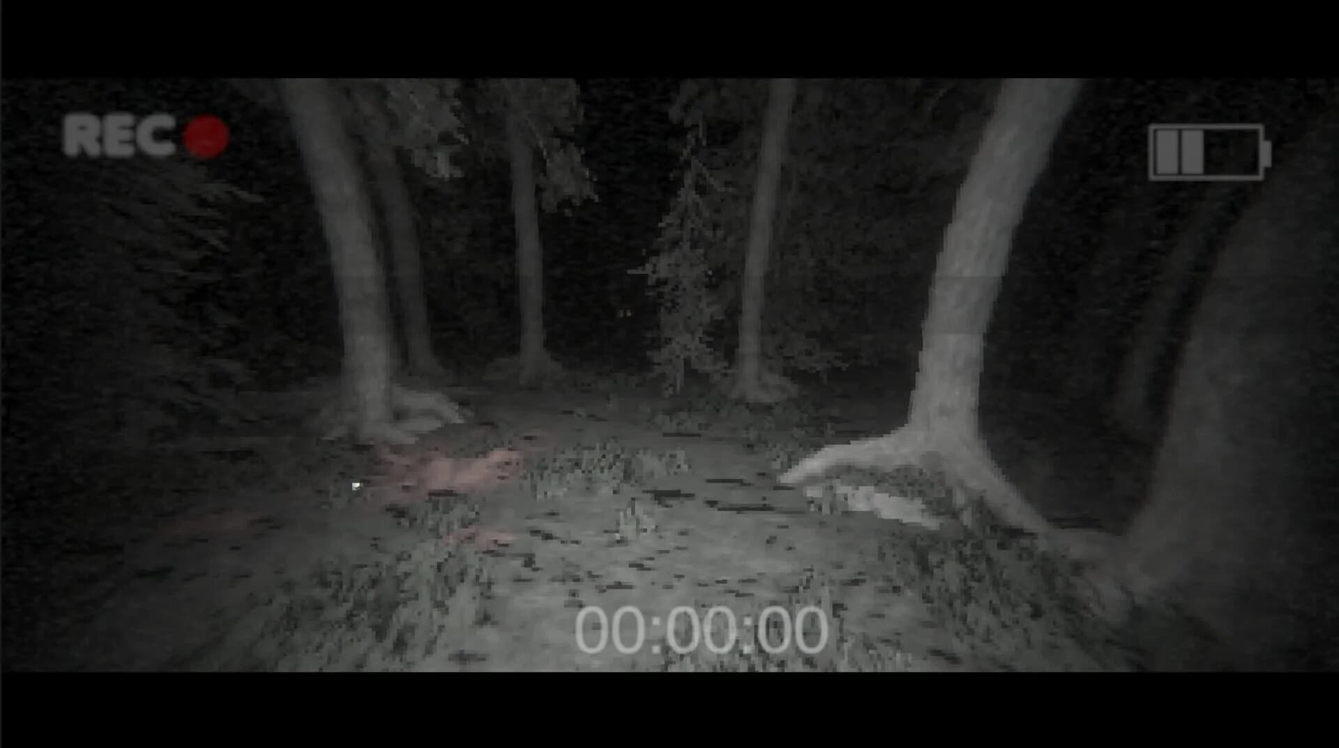 Silent Mourning screenshot 2