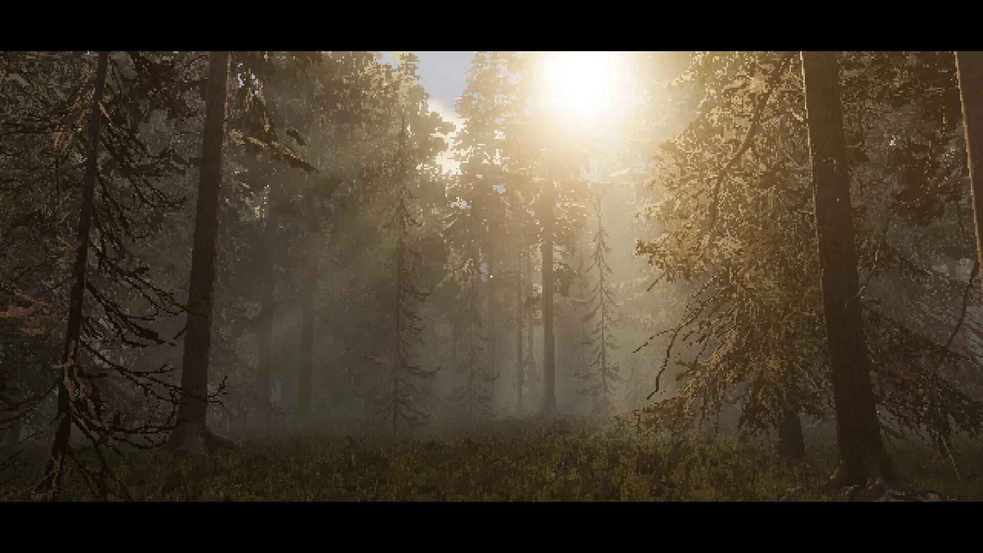 Silent Mourning screenshot 1