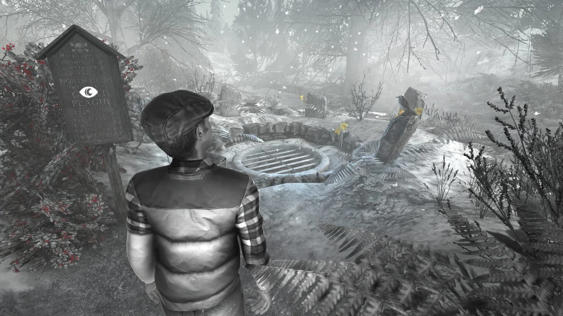 Silent Night screenshot 1