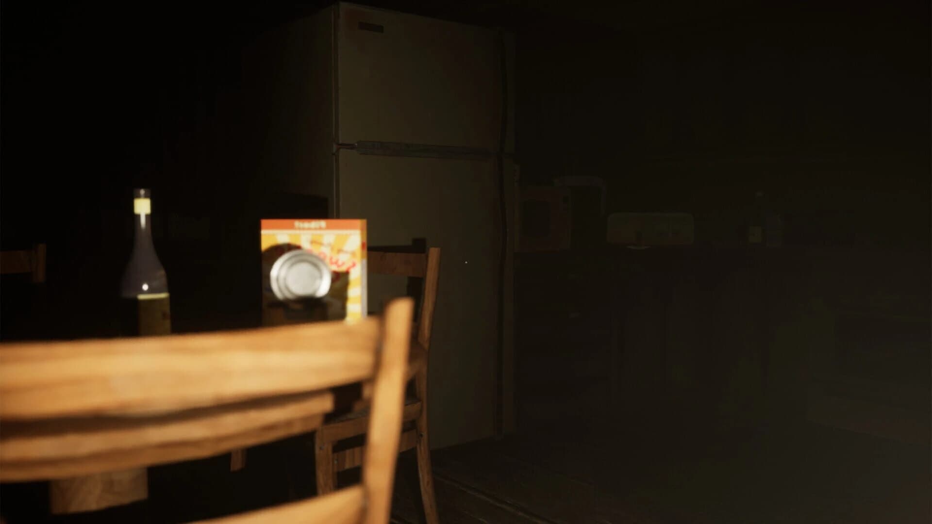 Silent Nights screenshot 2