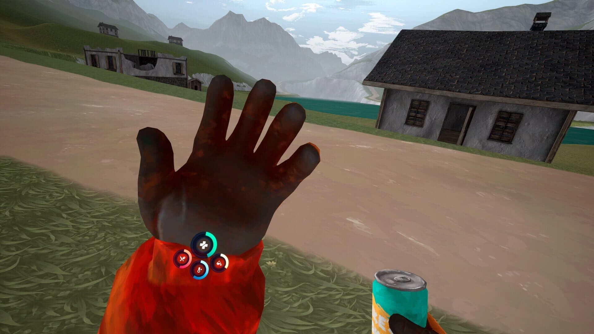 Silent North screenshot 4