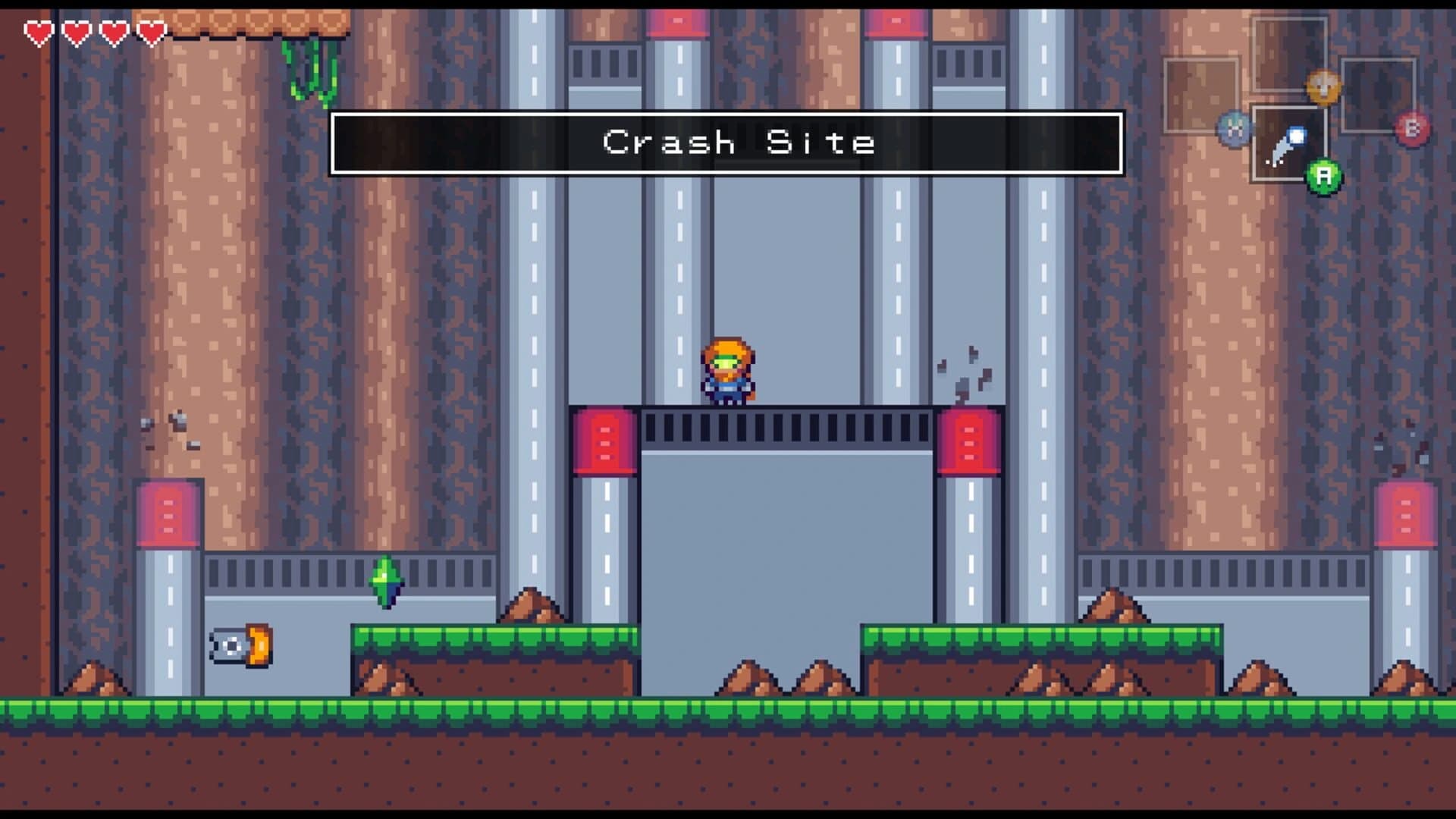 Silent Paradise Anthology screenshot 3