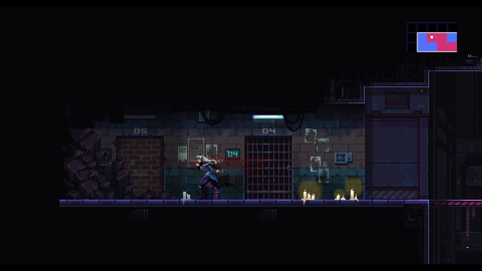 Silent Planet - Elegy of a Dying World screenshot 3