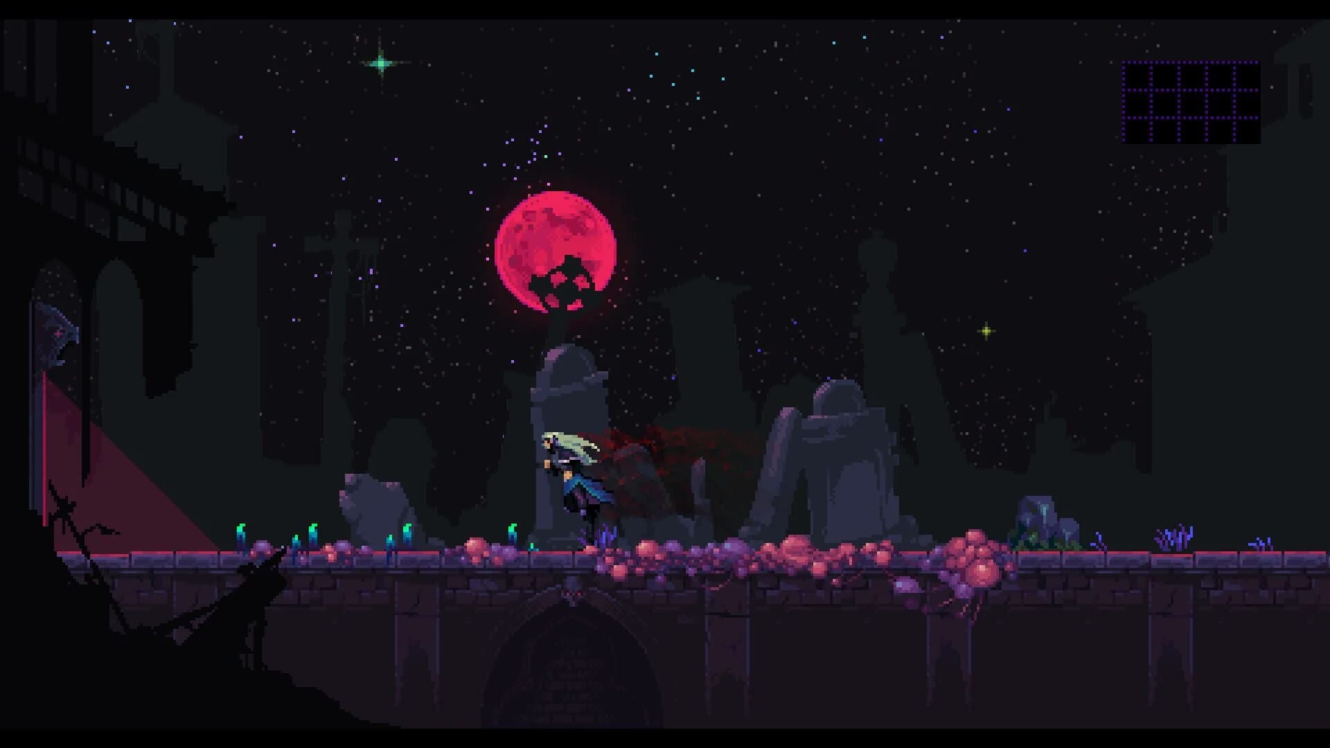 Silent Planet: Elegy of a Dying World screenshot 4