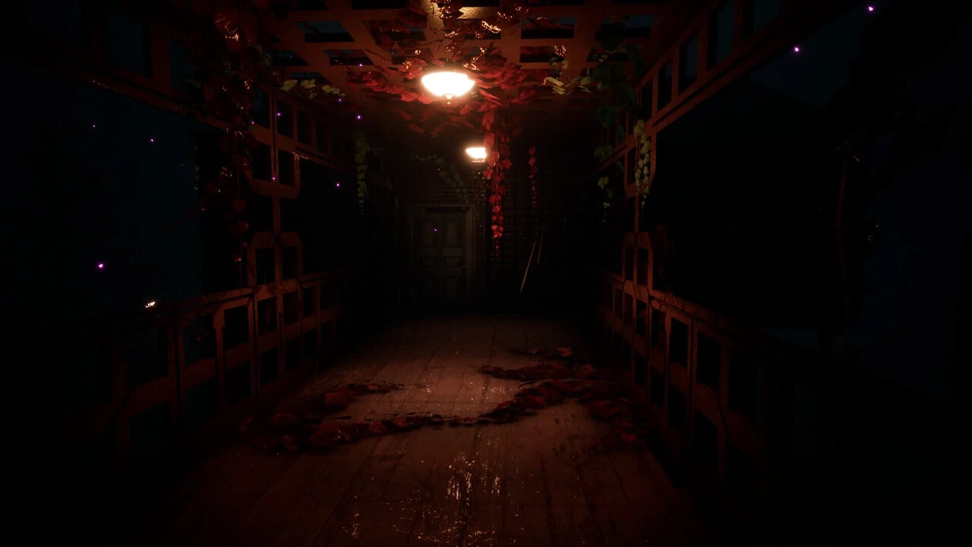 Silent Rain screenshot 4