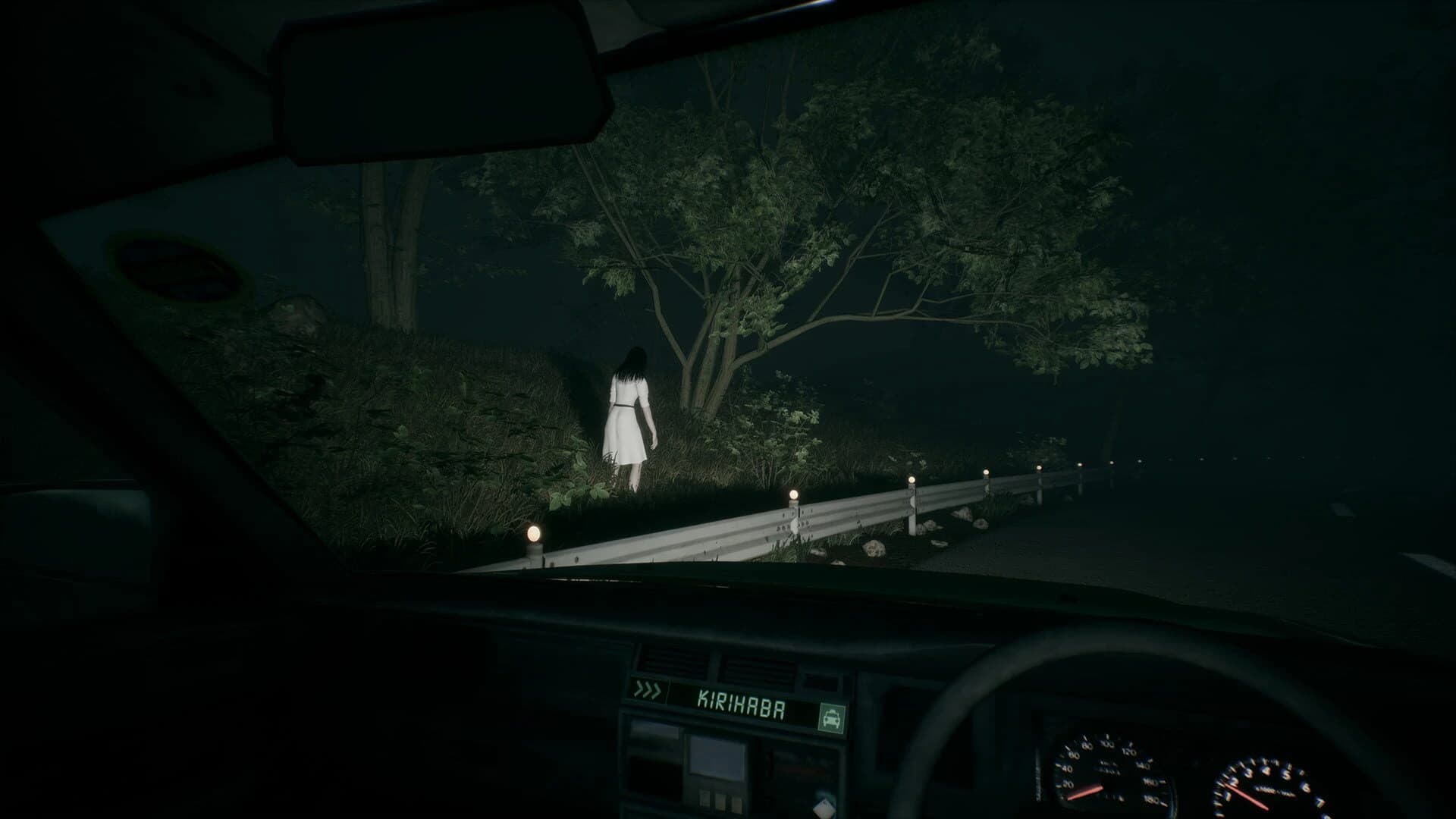 Silent Road screenshot 4
