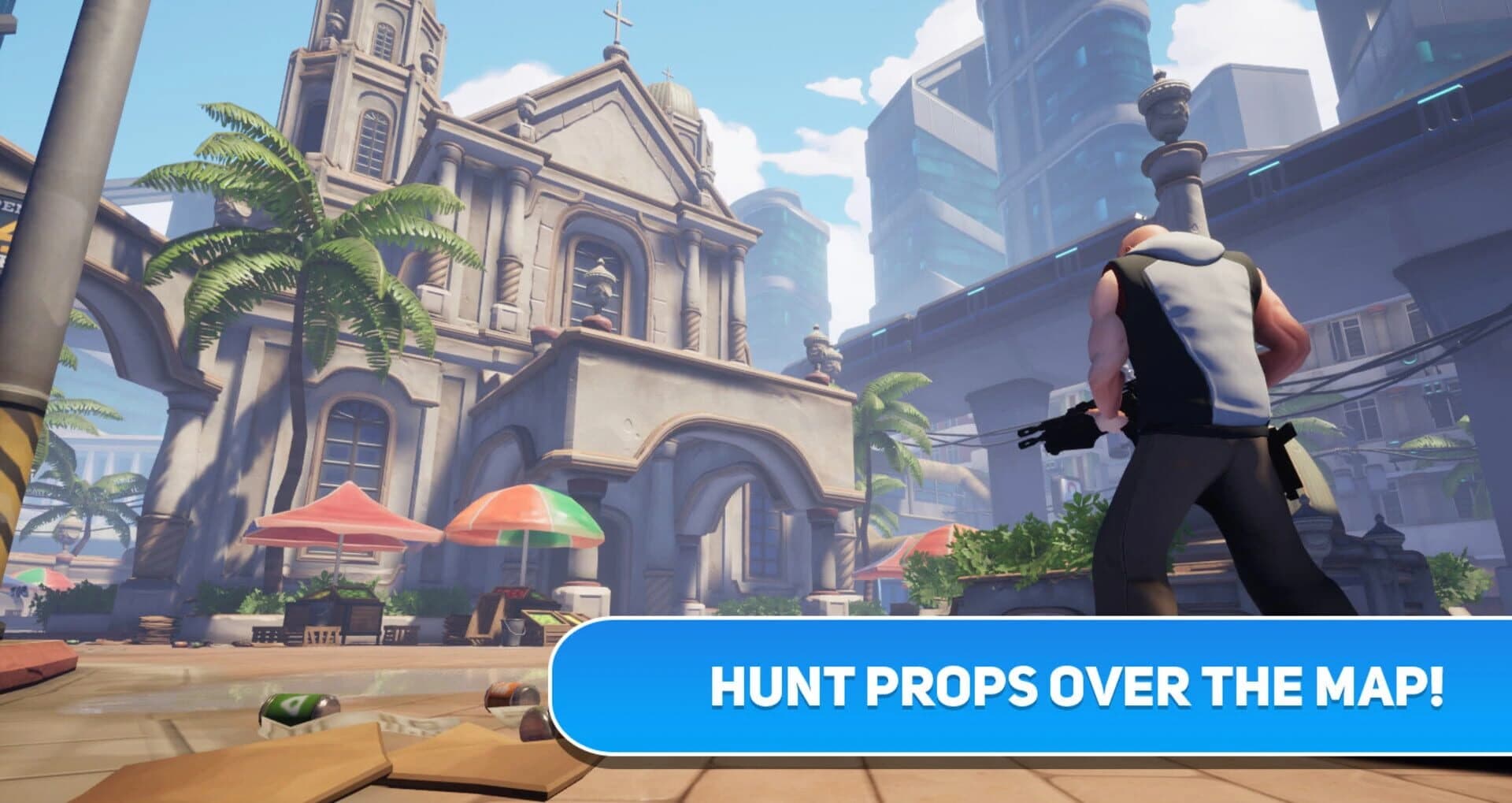 Silent Seeker screenshot 2