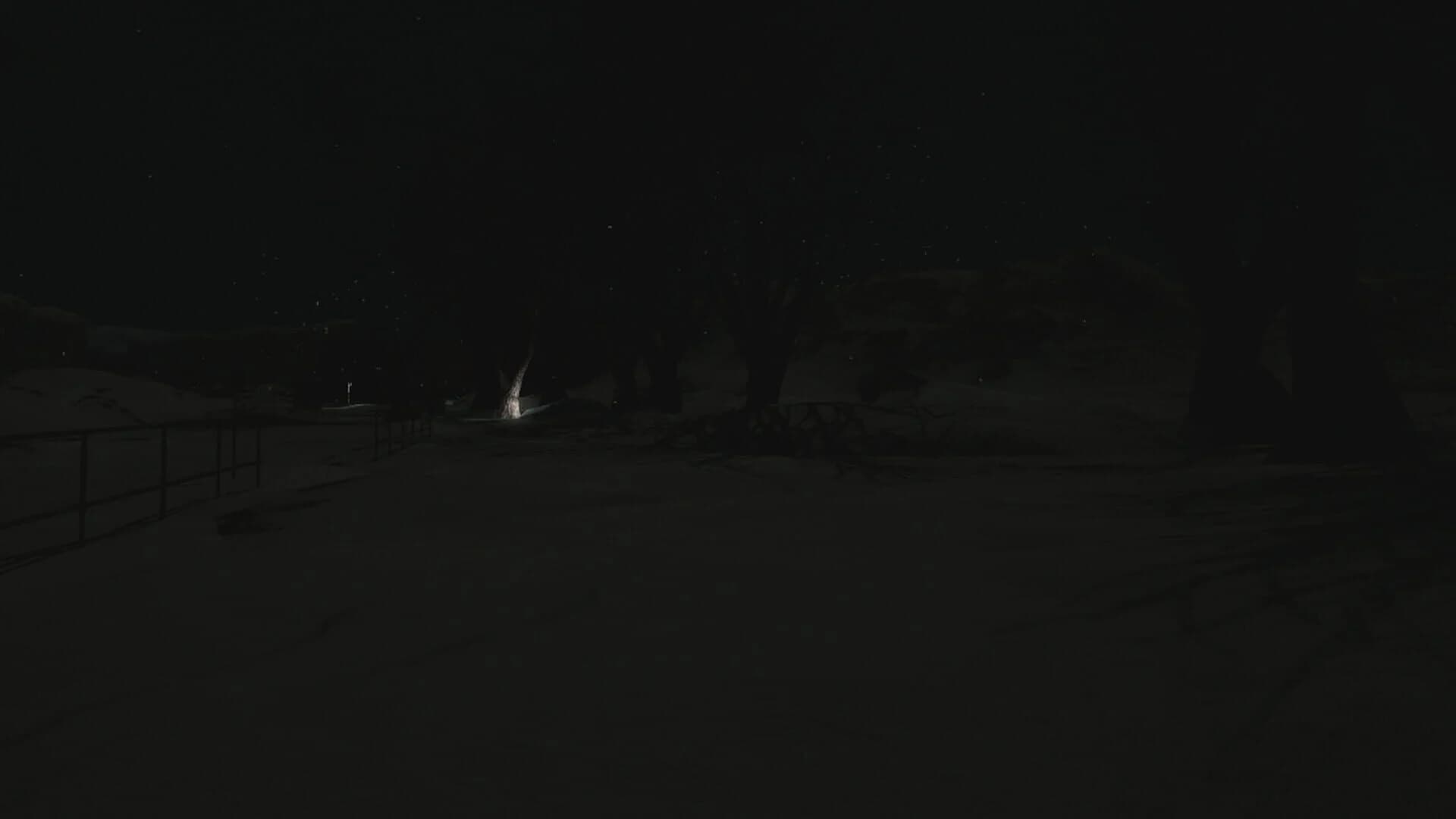 Silent Snow screenshot 3