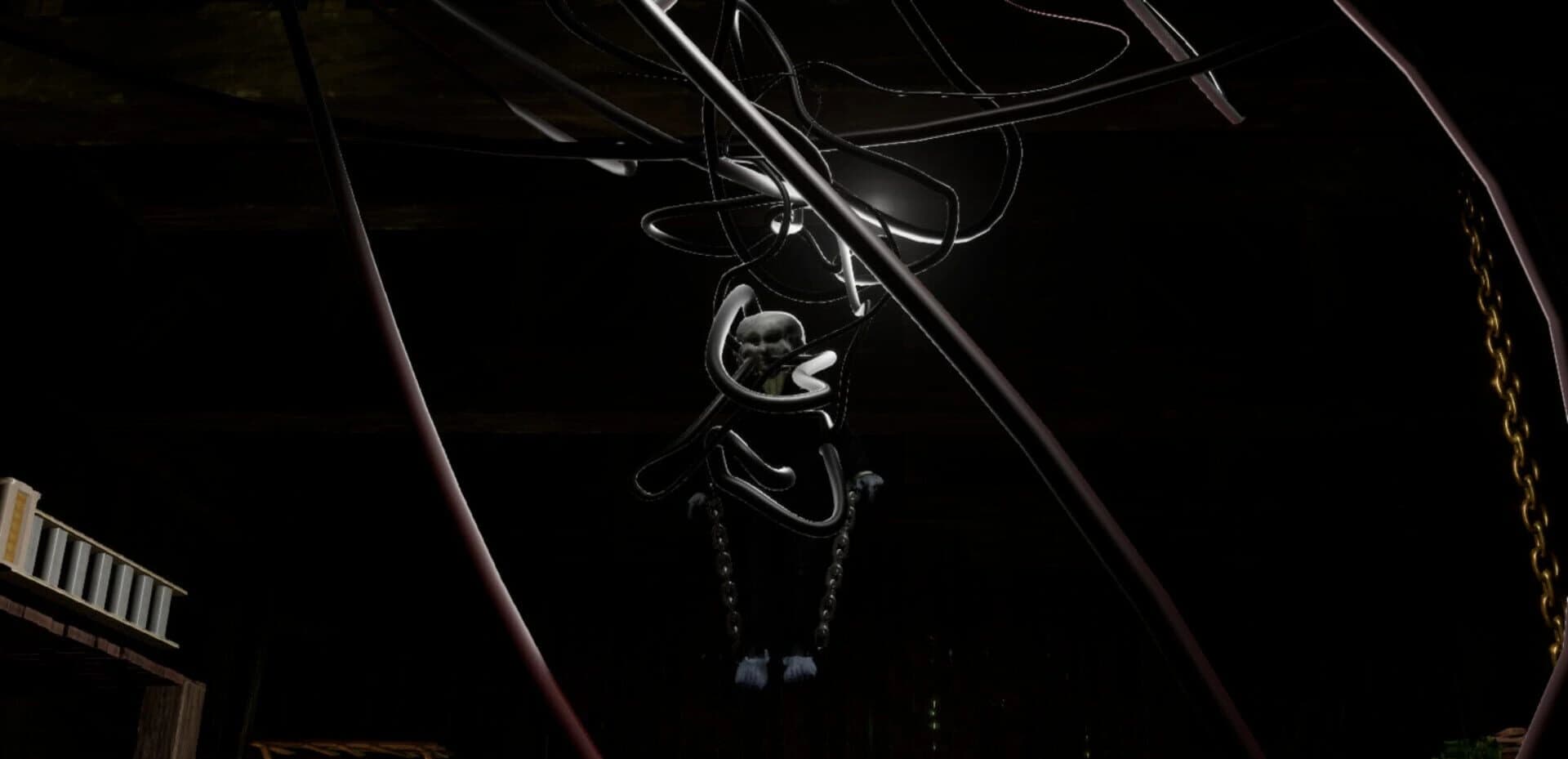 Silent Sonata screenshot 5