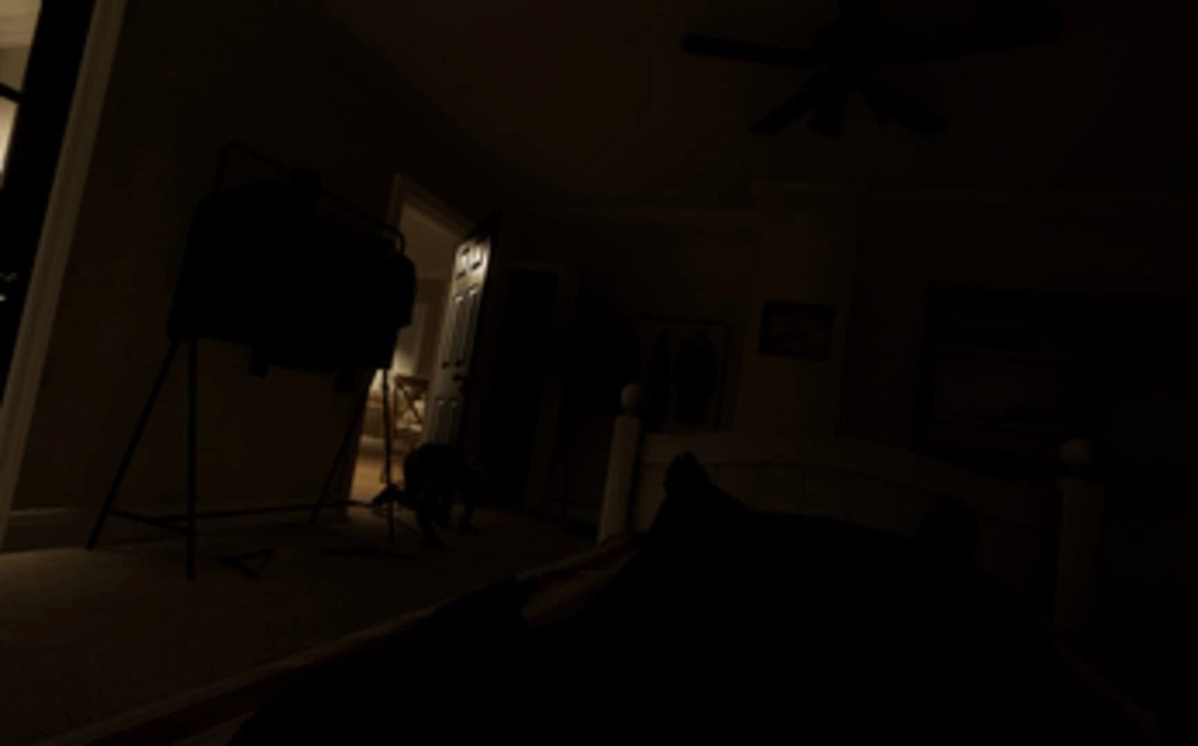 Silent Still screenshot 1