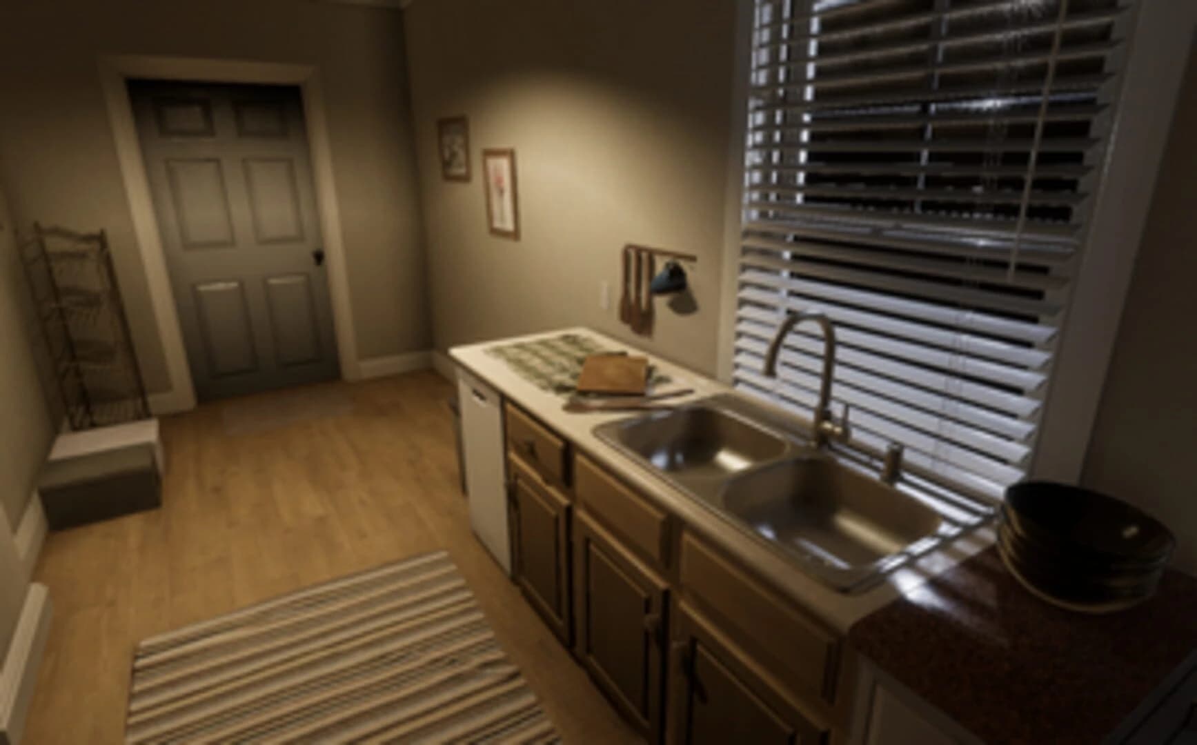 Silent Still screenshot 3