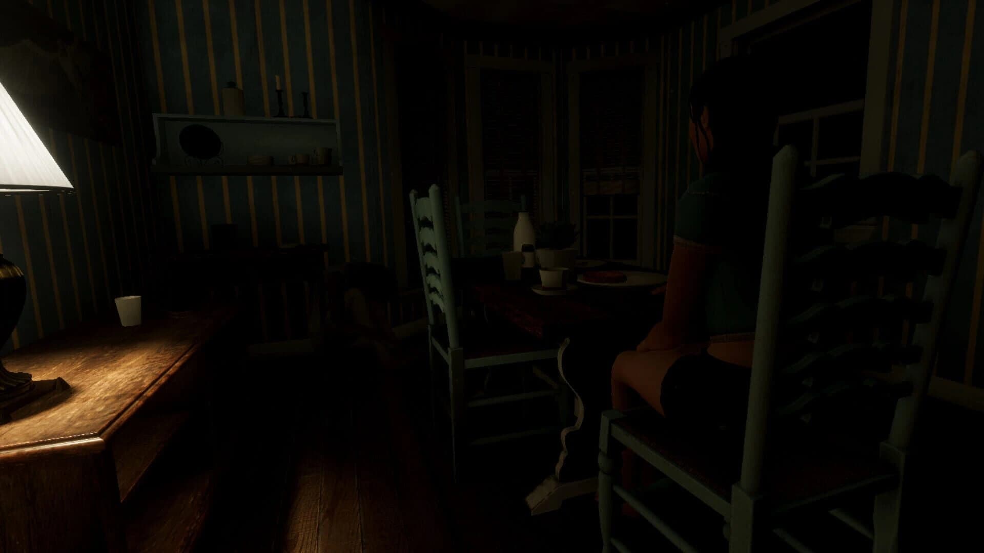 Silent Still II screenshot 2