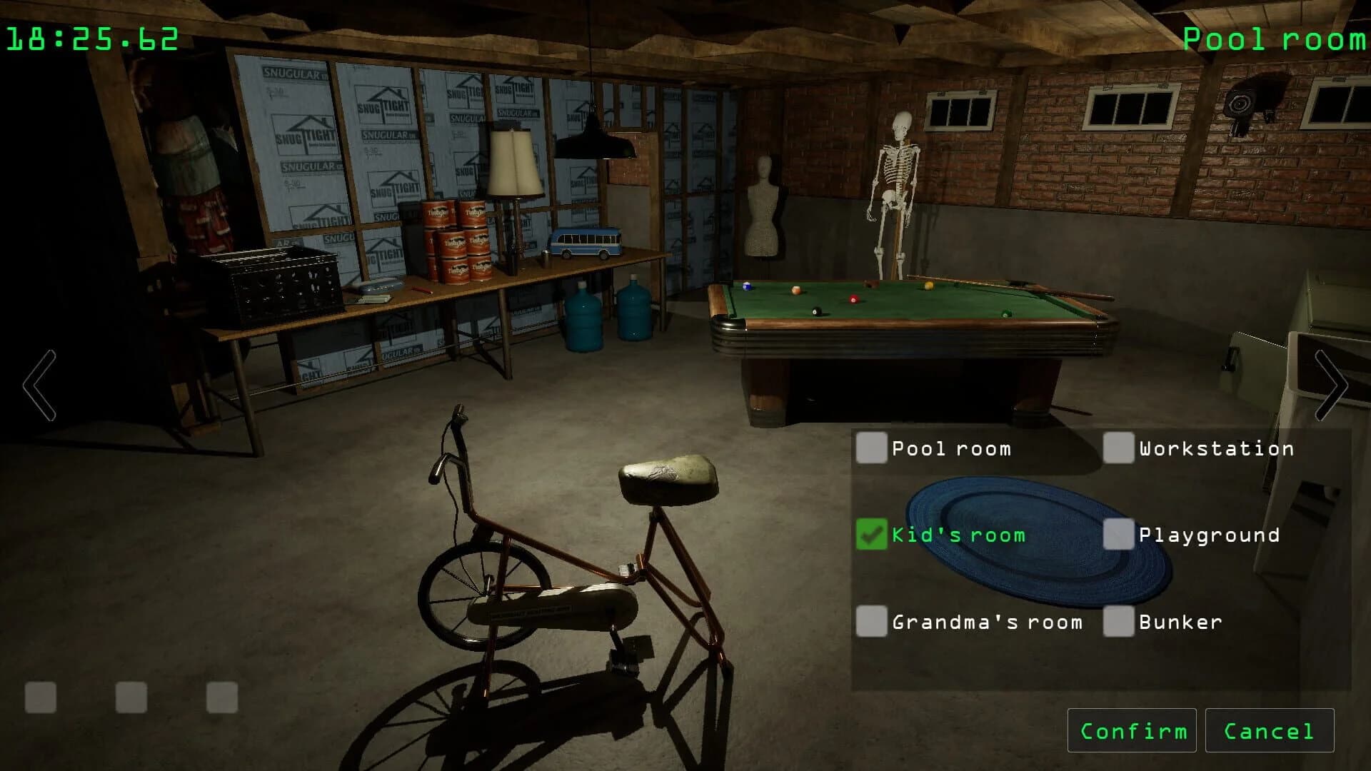 Silent Surveillance screenshot 3