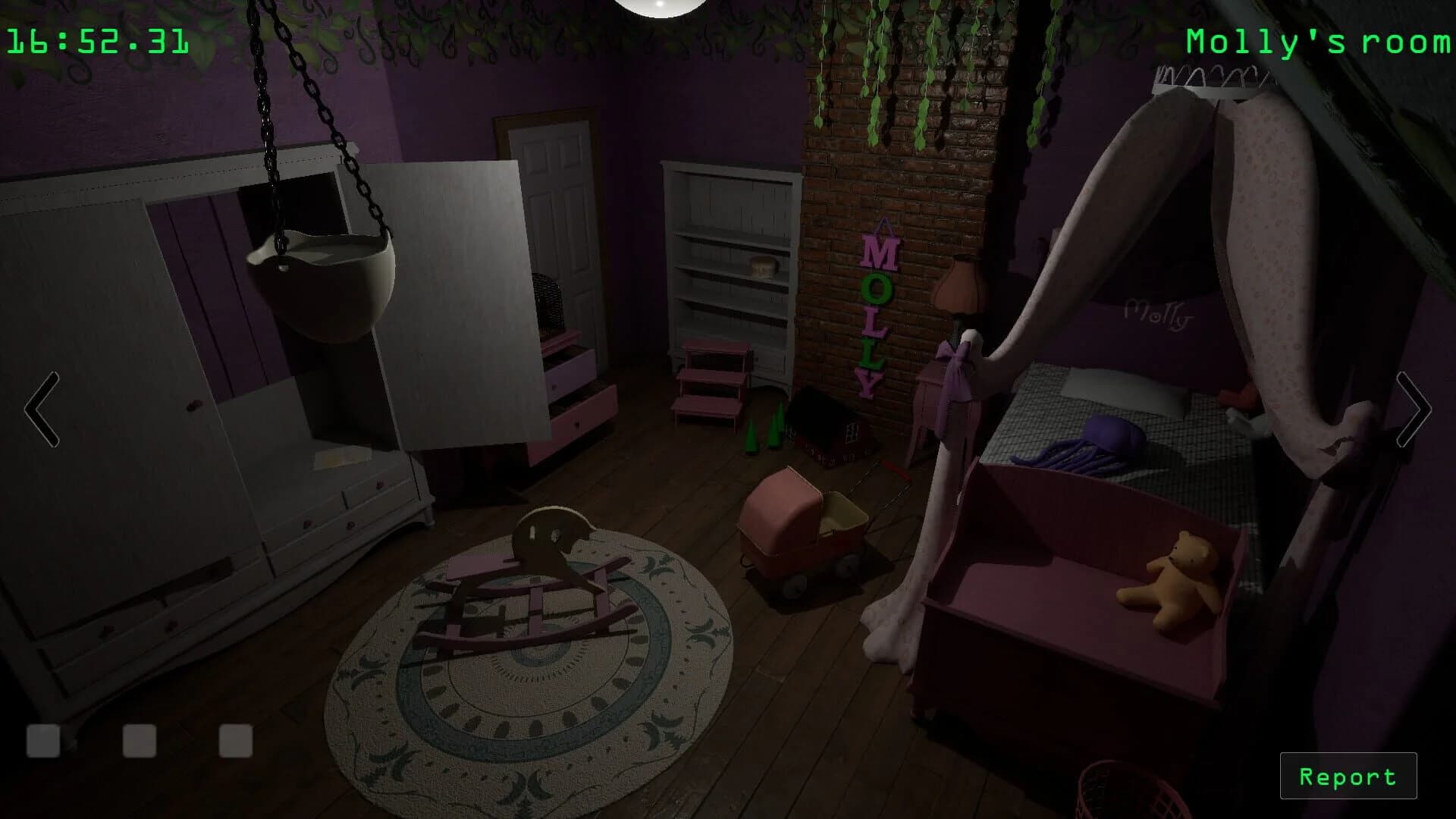 Silent Surveillance screenshot 2