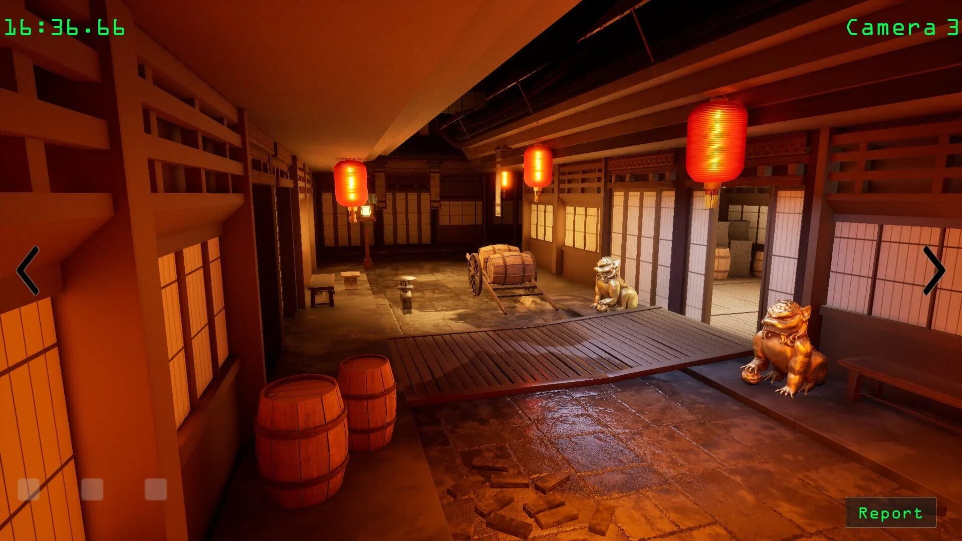 Silent Surveillance screenshot 1