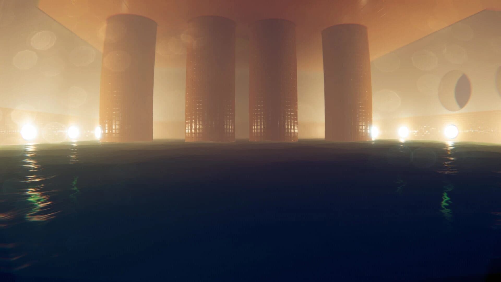 Silent Threat screenshot 2