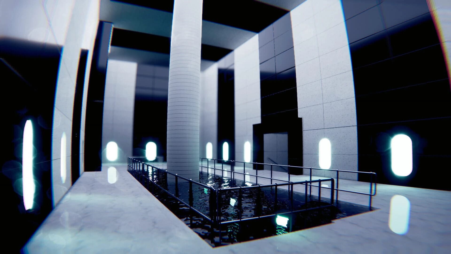 Silent Threat screenshot 4