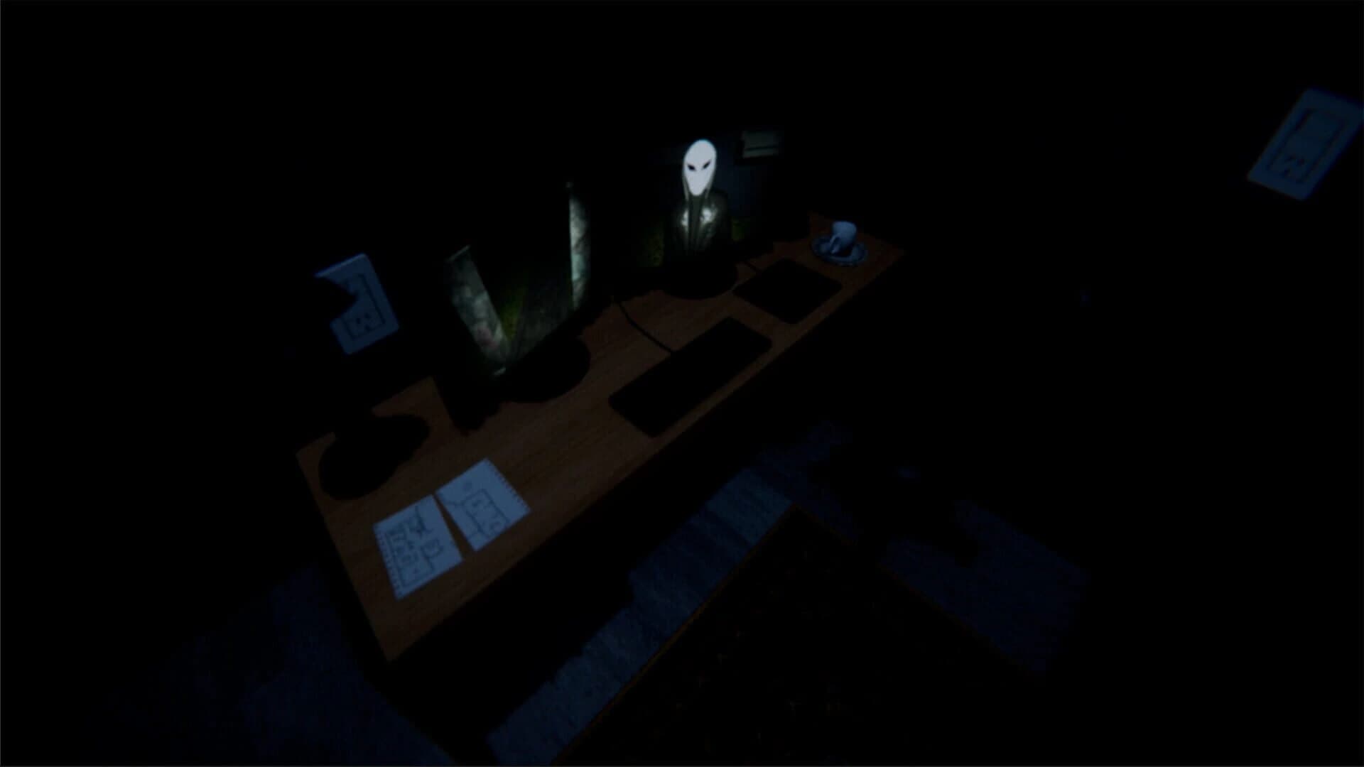 Silent Watcher screenshot 4