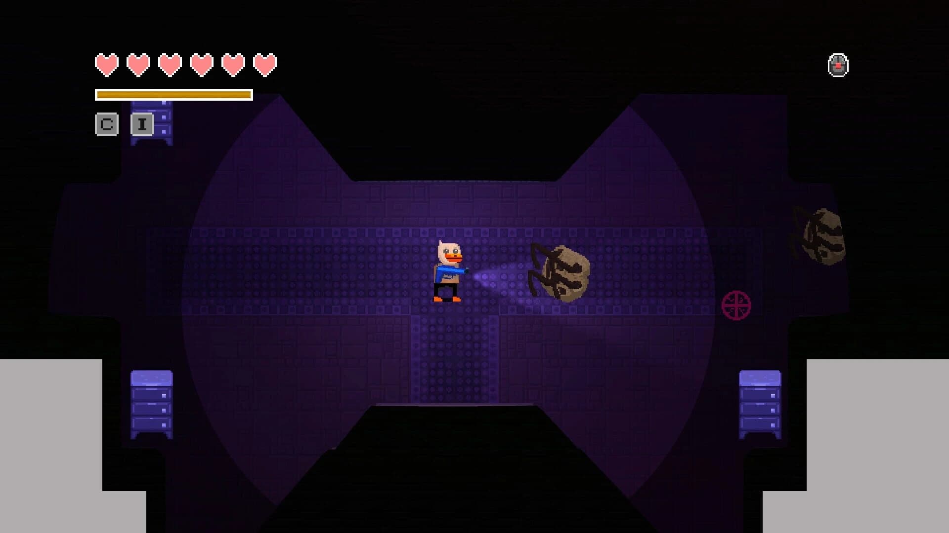 Silenthead: Ducks hunt screenshot 4
