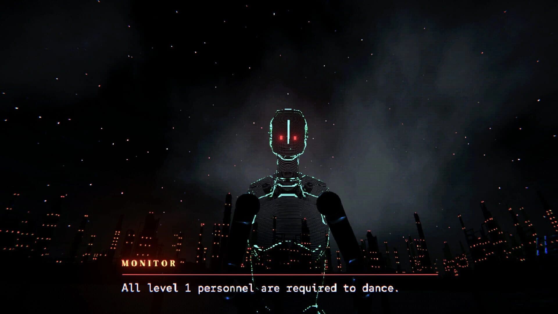 Silenus screenshot 2