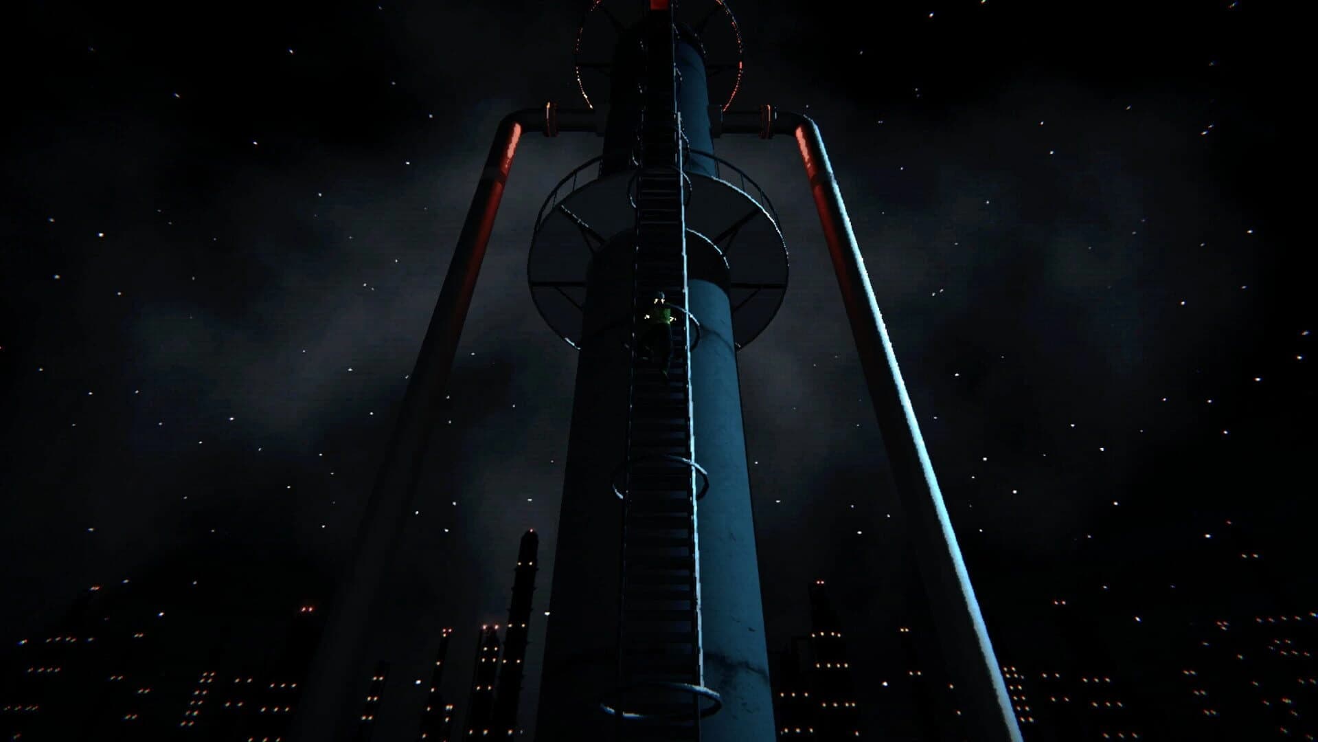 Silenus screenshot 5