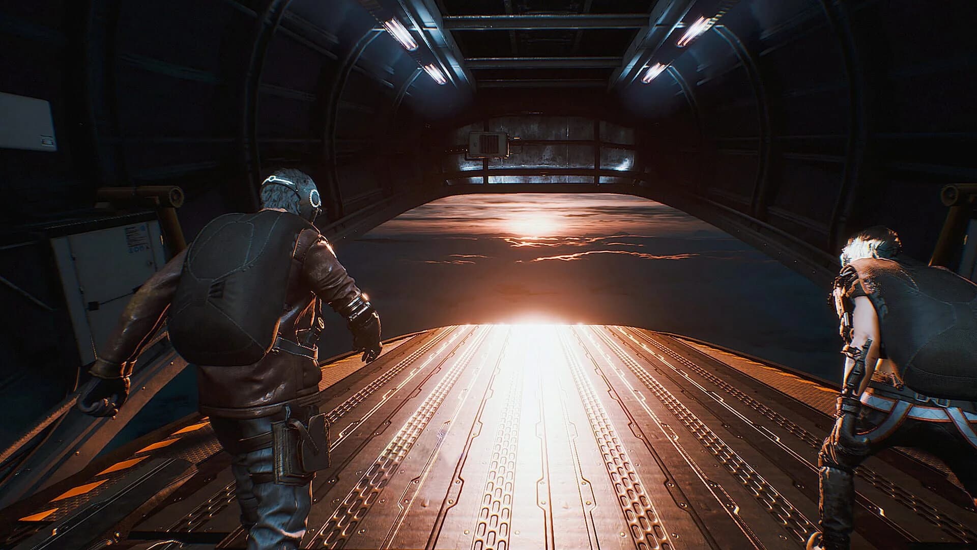 Silicon Rising screenshot 1