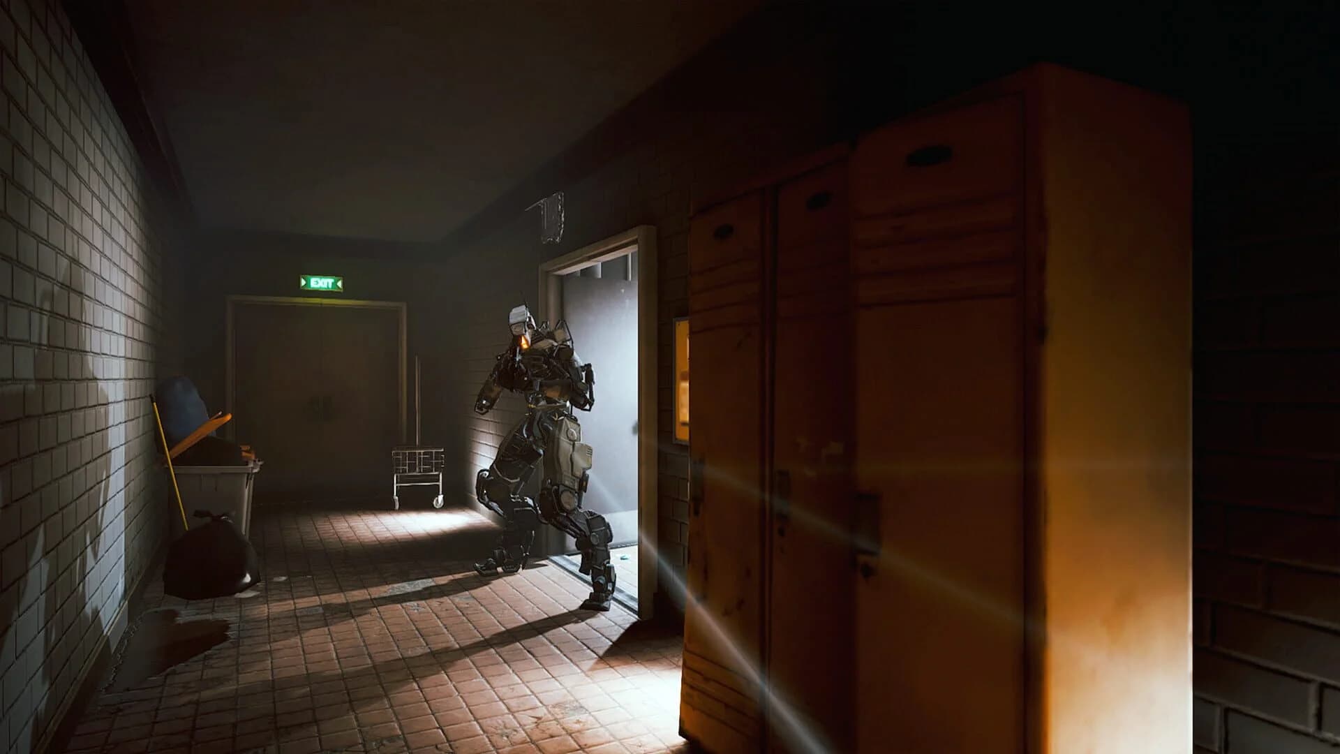 Silicon Rising screenshot 5