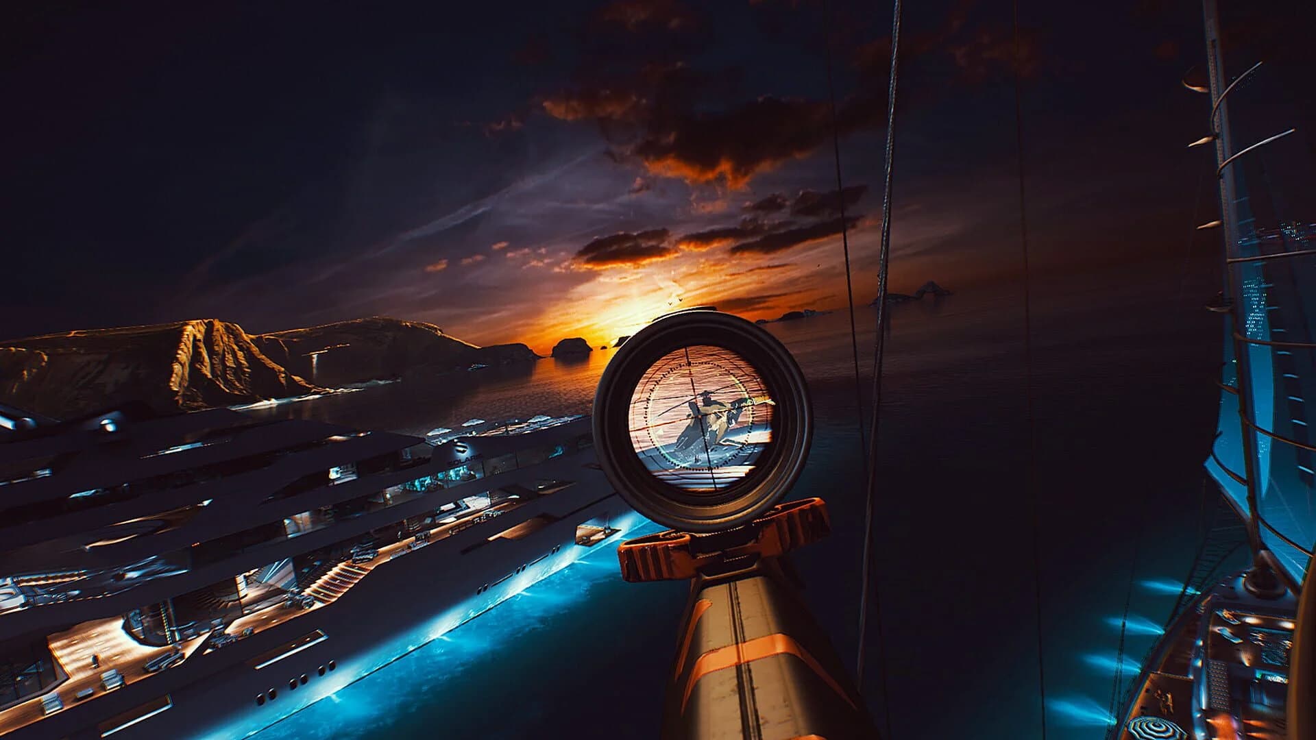 Silicon Rising screenshot 4