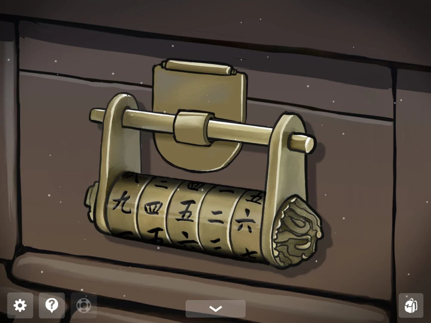 Silk: A Leo Parker Adventure screenshot 3