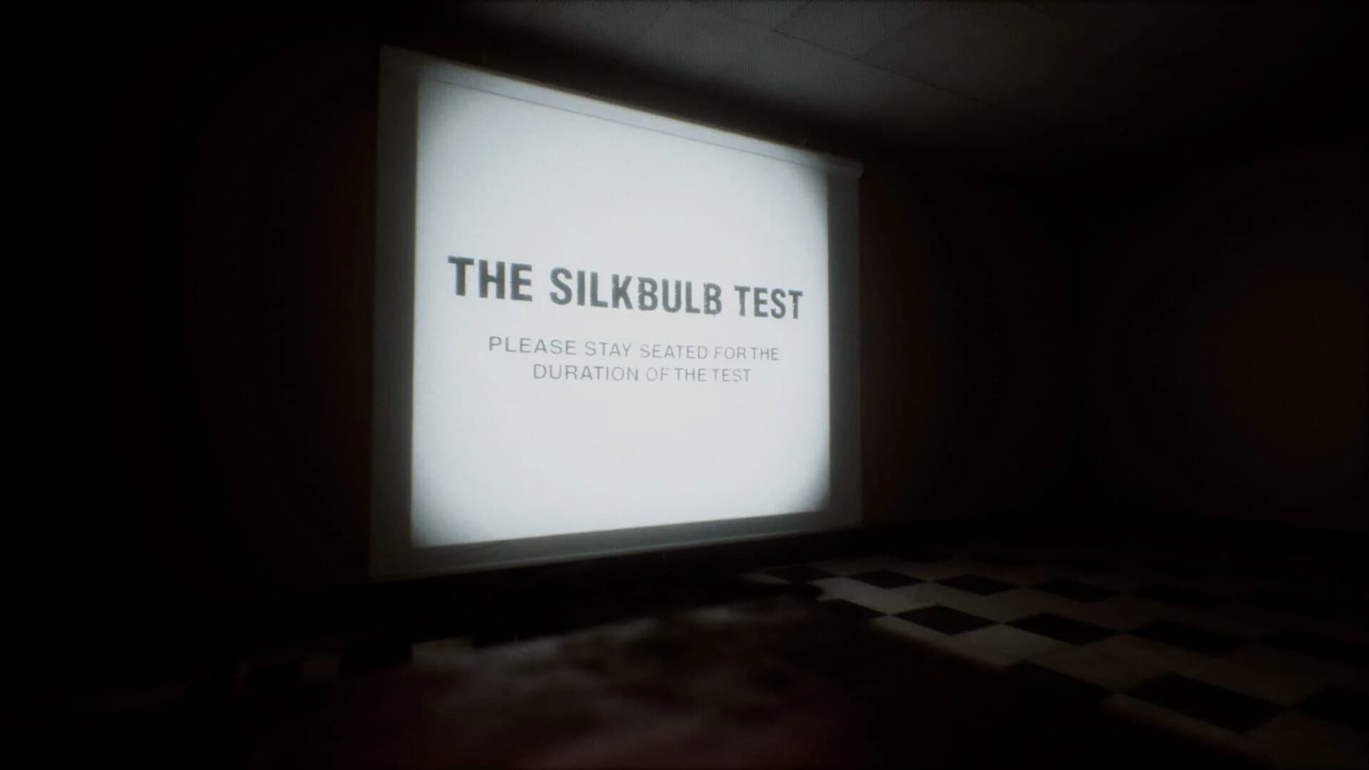 Silkbulb Test screenshot 1