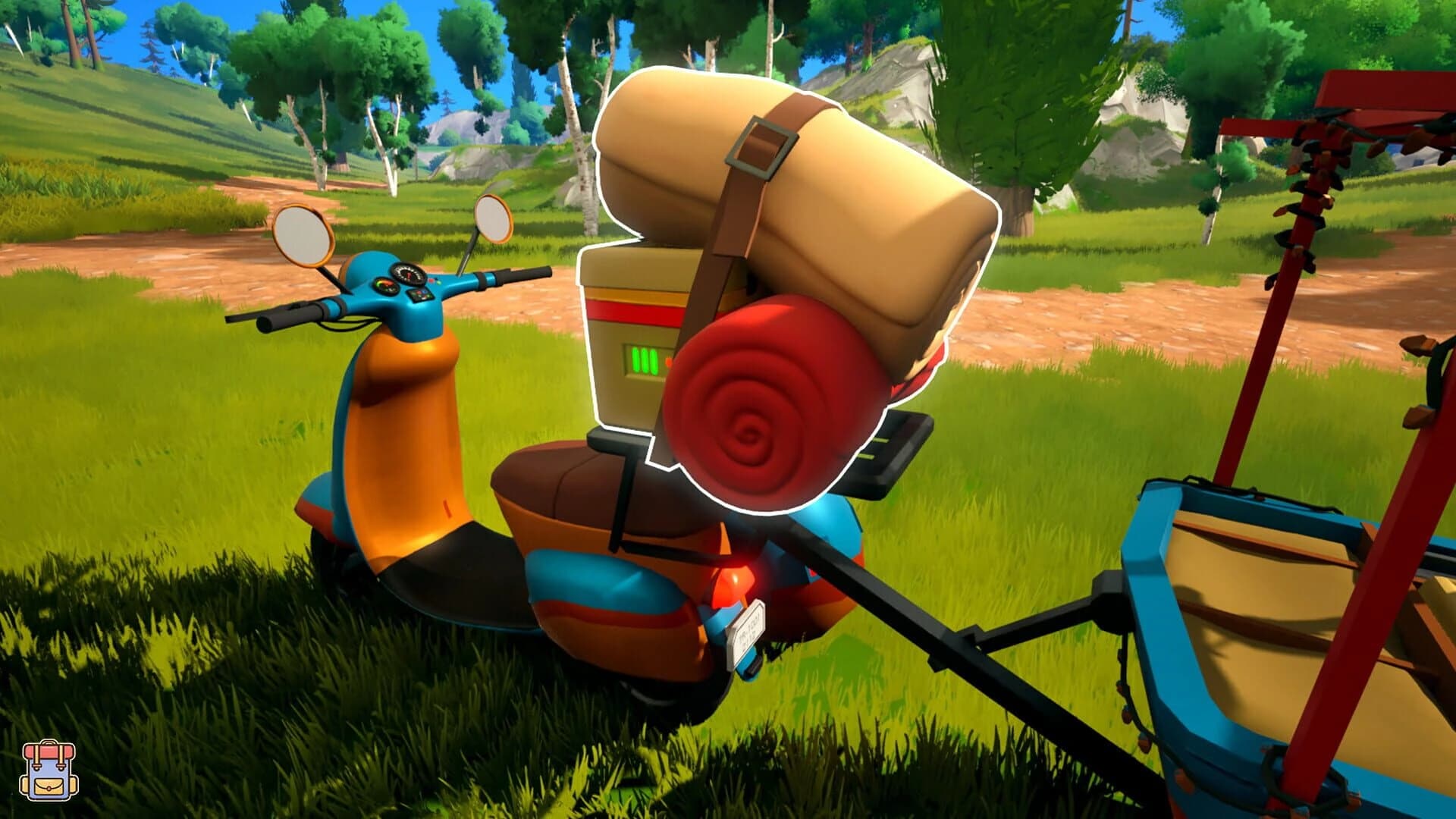 Silkgrove screenshot 5