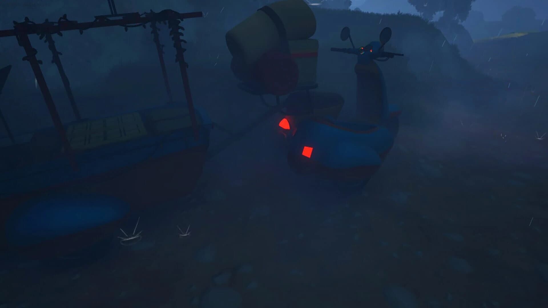 Silkgrove screenshot 1