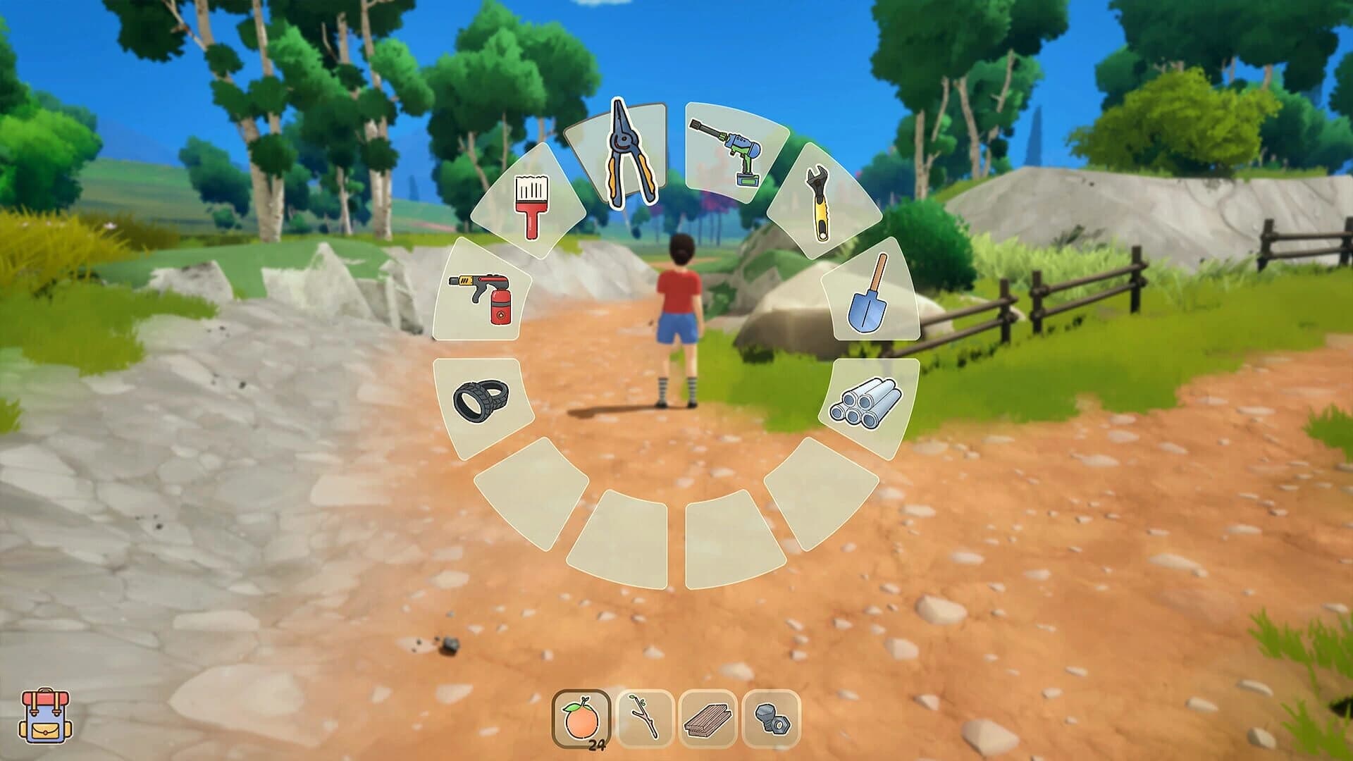 Silkgrove screenshot 3