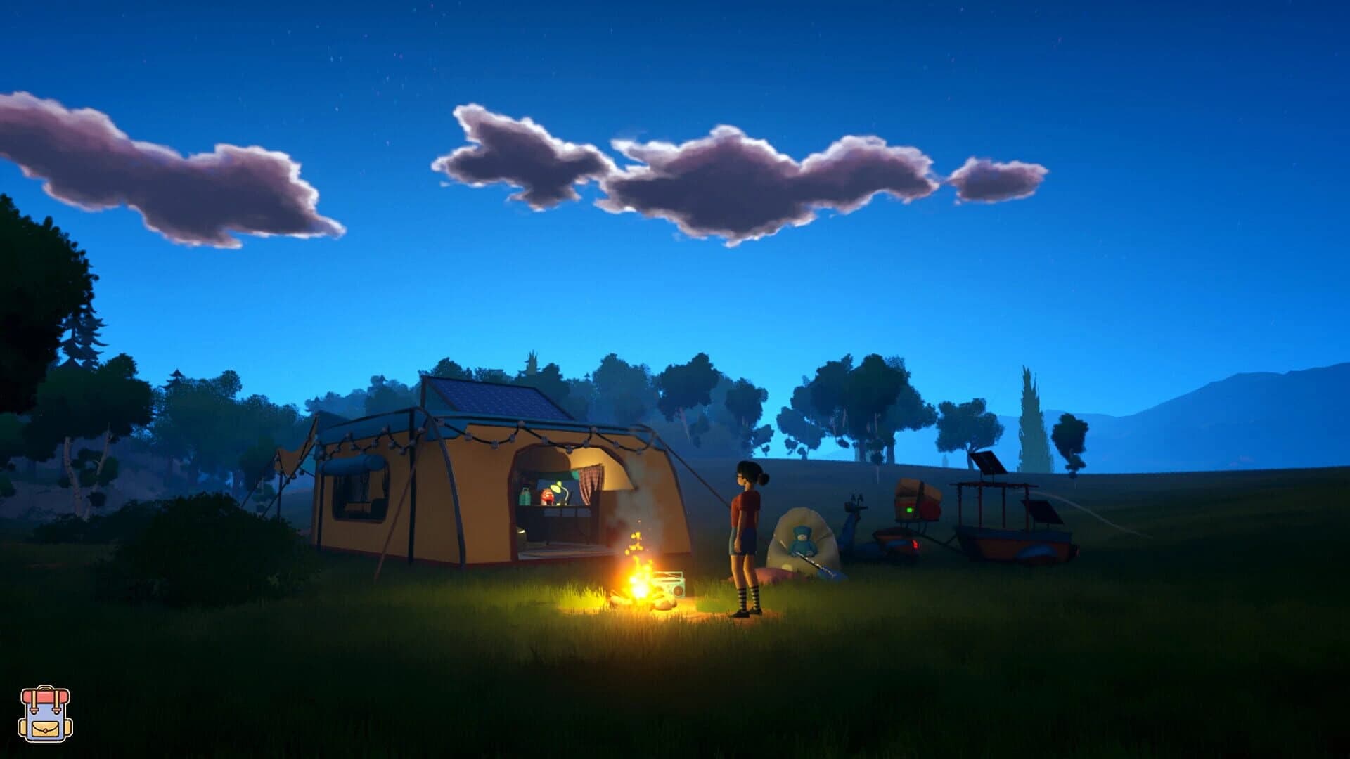 Silkgrove screenshot 2