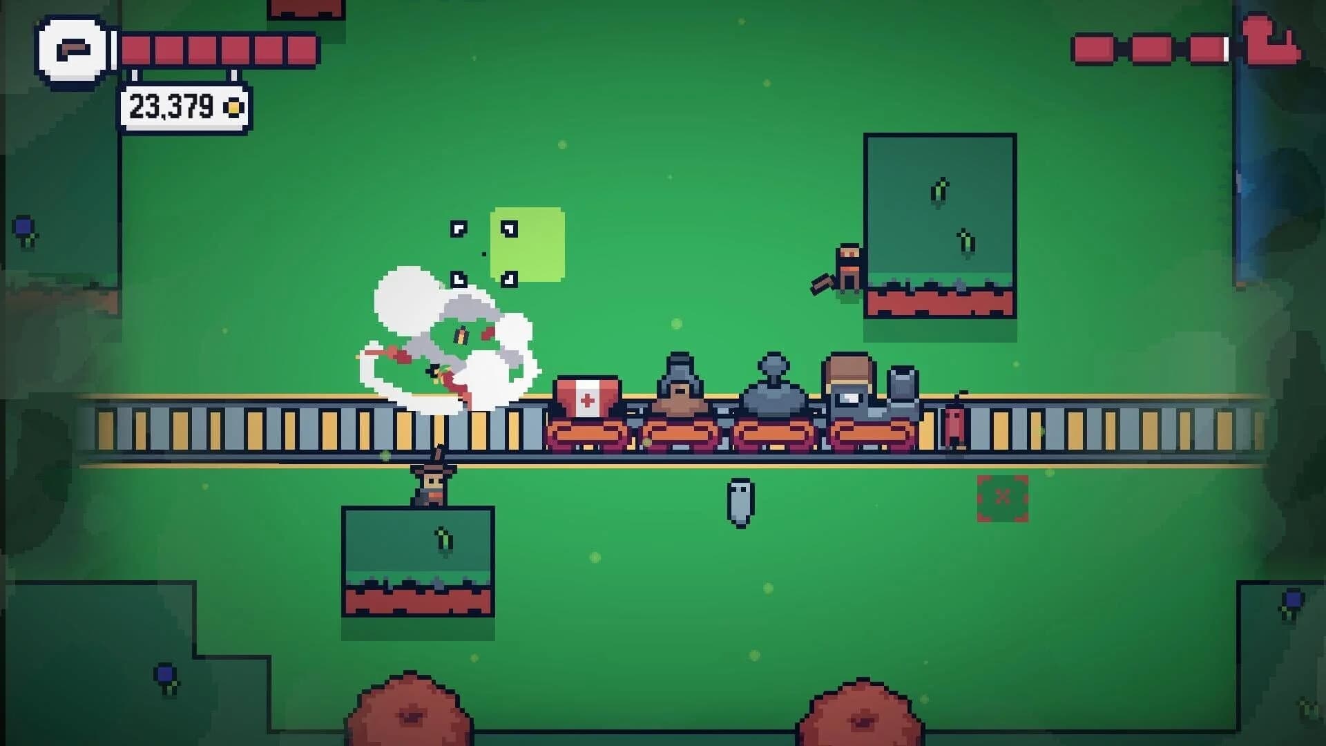 Silky Road screenshot 4