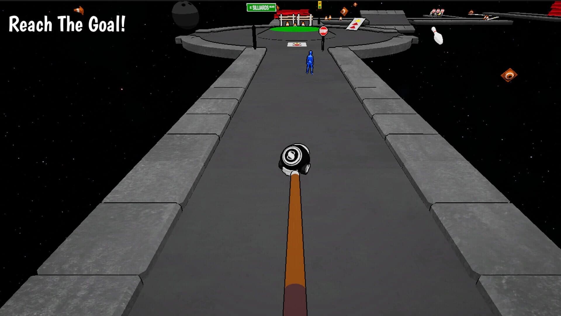 Silliards screenshot 4