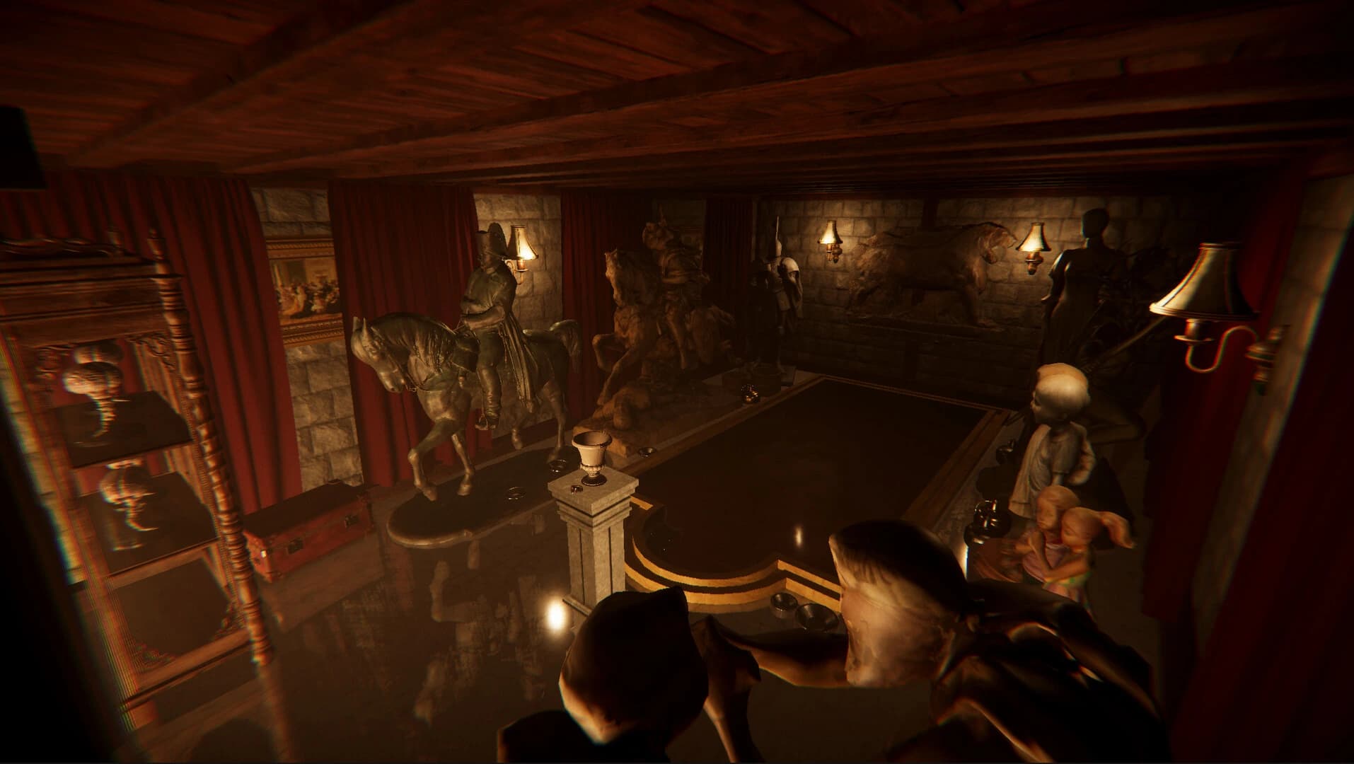 Silvanis screenshot 8