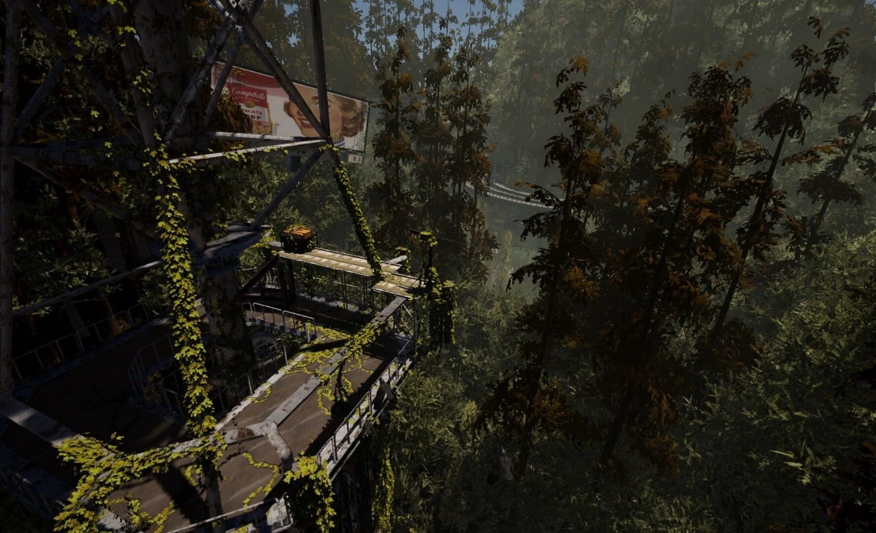 Silvanis screenshot 1