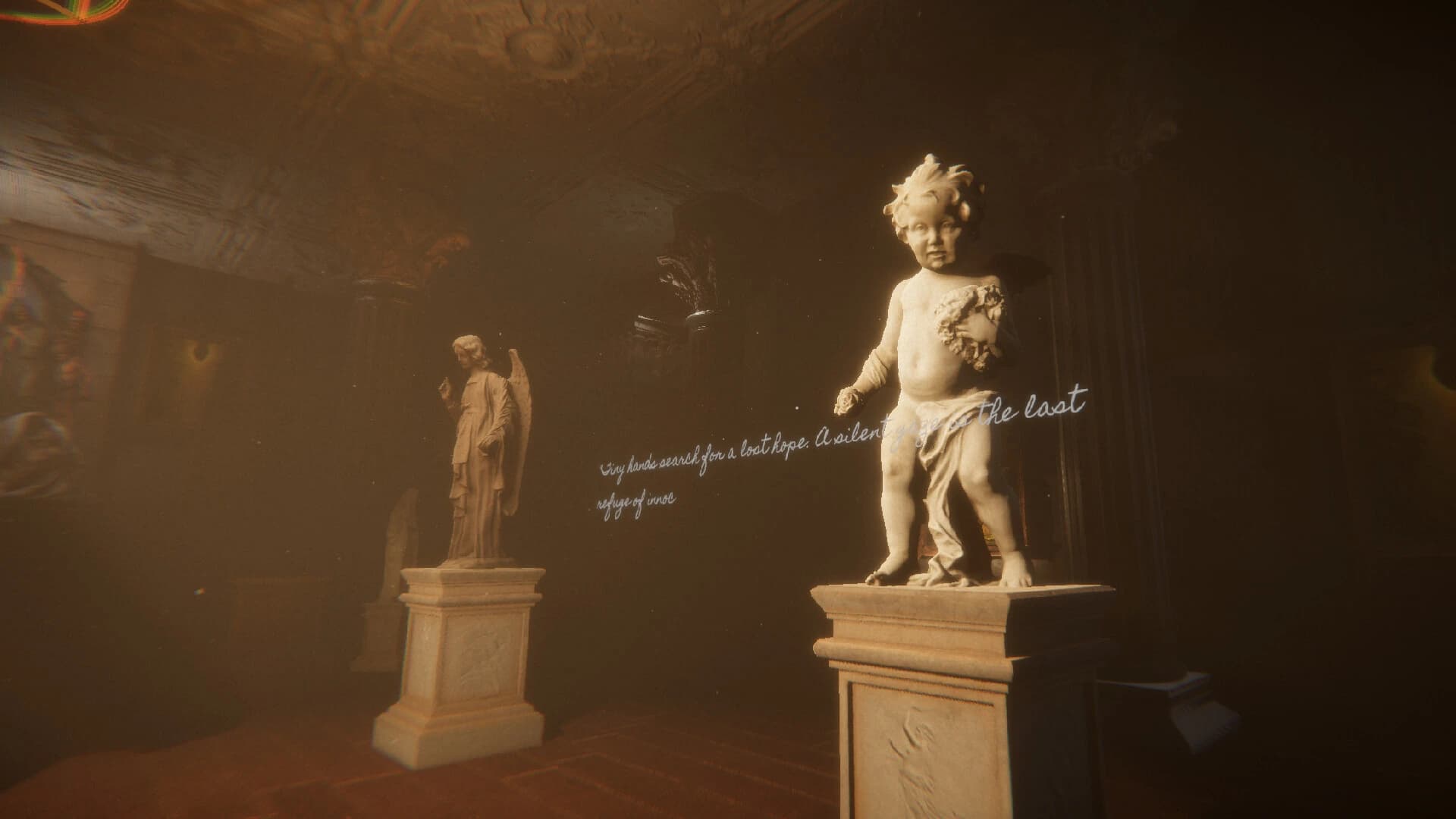 Silvanis screenshot 6