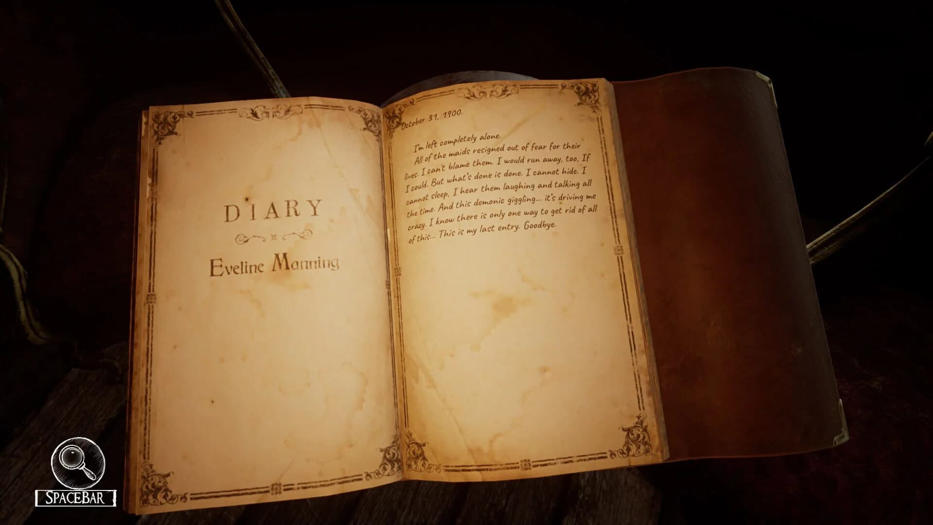 Silver Chains screenshot 3