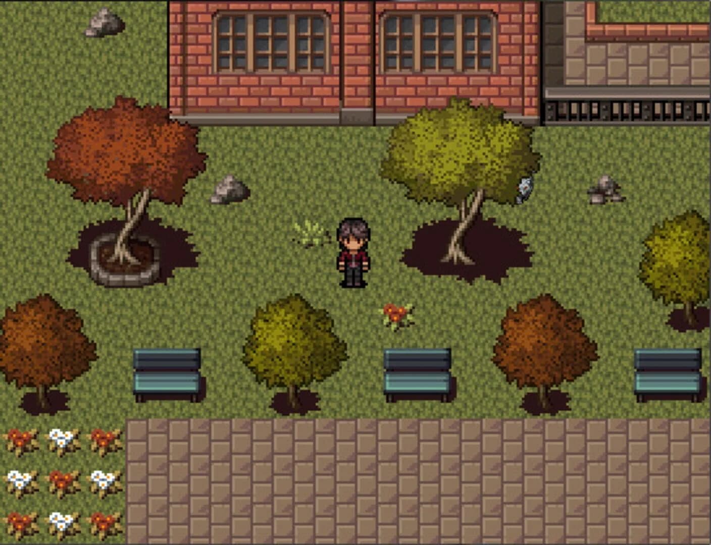 Silver Creek Falls: Chapter 2 screenshot 5