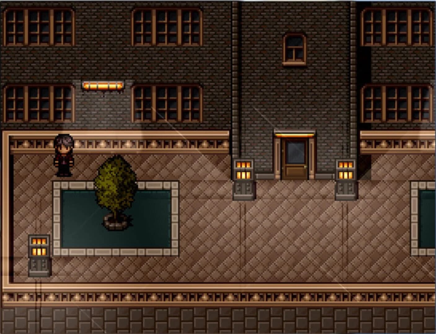 Silver Creek Falls: Chapter 2 screenshot 3