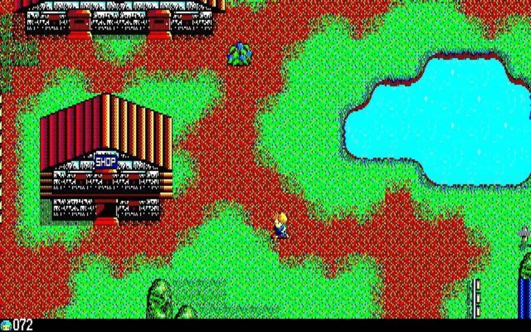 Silver Ghost screenshot 3