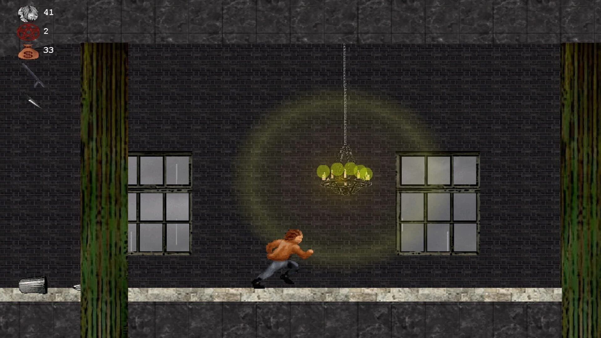 Silver Island screenshot 5