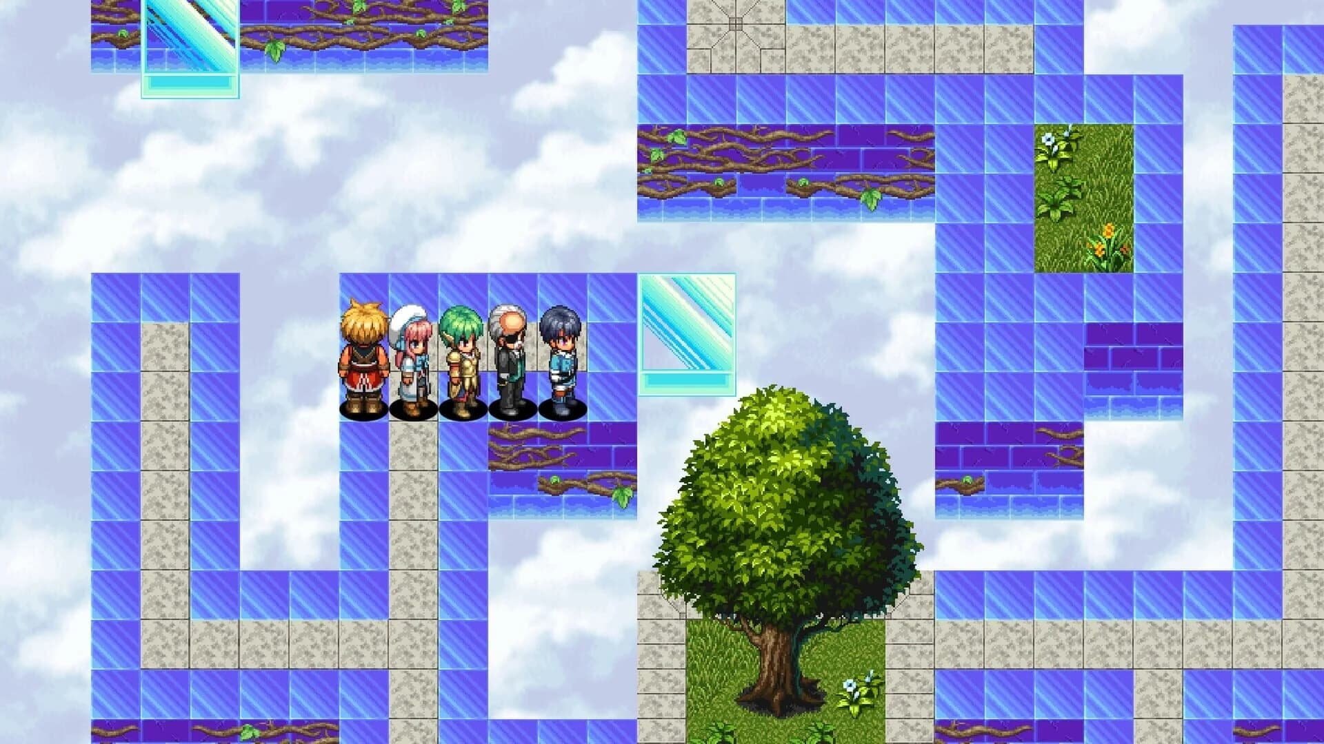 Silver Nornir screenshot 3