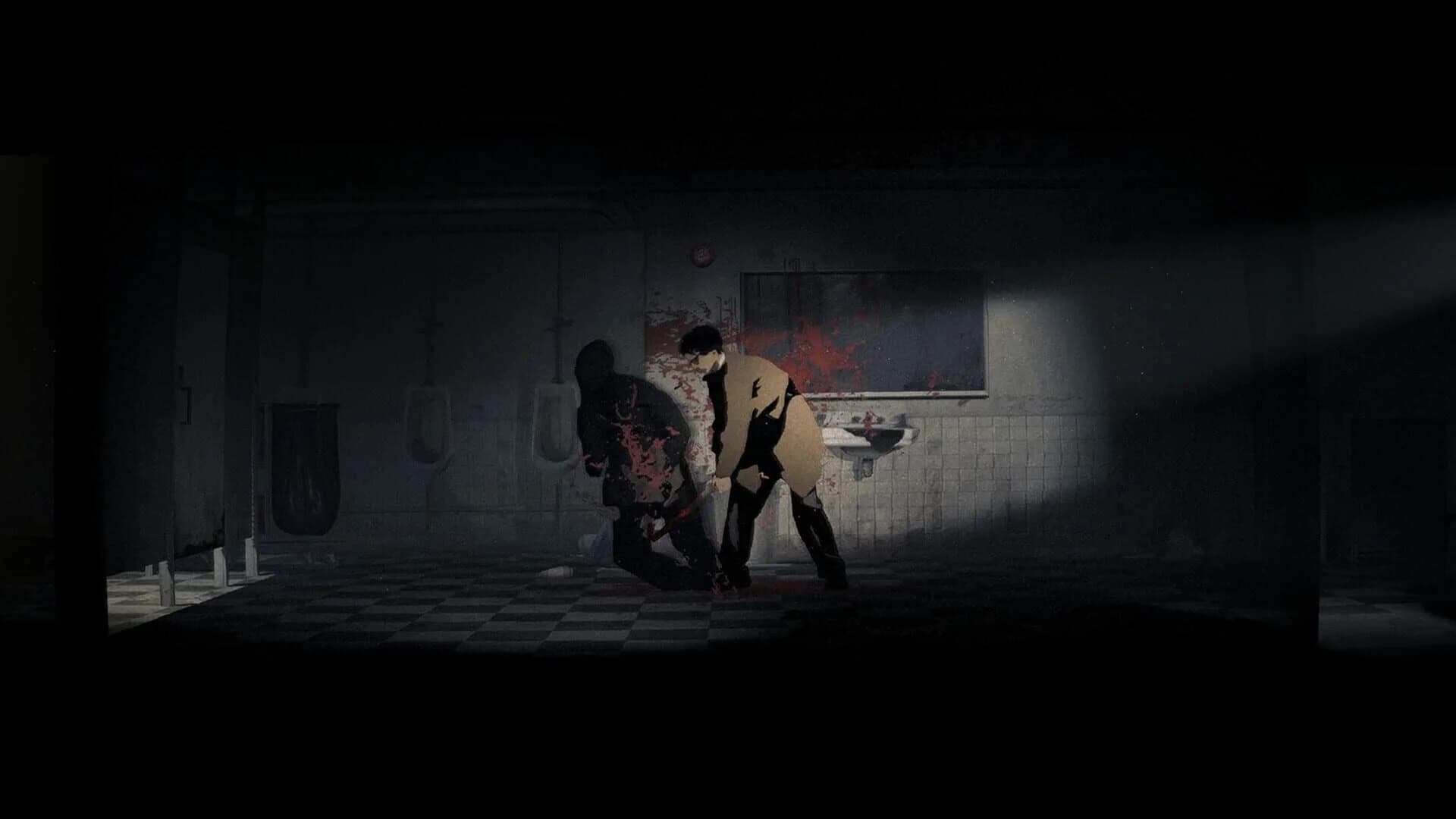 Silver Pines screenshot 8