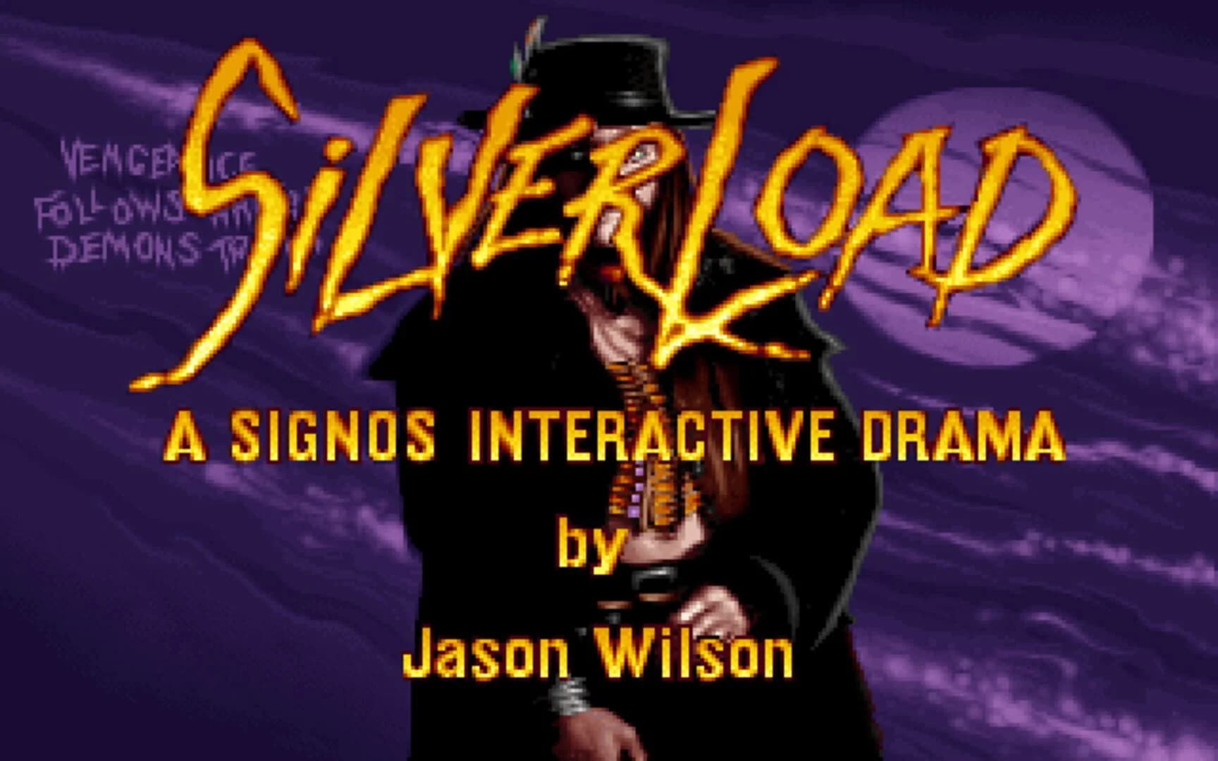 SilverLoad screenshot 2